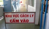 Hà Nội phát hiện ca nghi nhiễm Covid-19, thêm nhiều người phải cách ly tập trung
