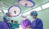 Kỹ thuật mới trả lại phong độ cho quý ông 'trục trặc phòng the'