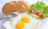 Những thực phẩm bổ gan thận, tốt đủ đường nếu ăn vào buổi sáng