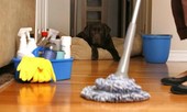 Chuyên gia y tế chỉ cách vệ sinh nhà cửa chống Covid-19