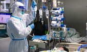 Việt Nam: 3.215 ca nghi mắc COVID-19 và 75.085 người đang được theo dõi y tế