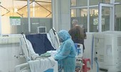 Thông tin mới nhất về sức khỏe 3 ca mắc COVID-19 rất nặng ở Việt Nam
