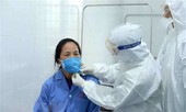 Bộ Y tế yêu cầu y bác sĩ tuân thủ chặt việc chống lây nhiễm COVID-19 trong BV