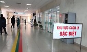 Kết quả xét nghiệm 3 khoa bị đóng cửa tại BV Bạch Mai vì liên quan ca mắc COVID-19