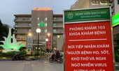 Bộ Y tế nói gì về thông tin điều dưỡng Bạch Mai bầu 9 tháng đi chống dịch COVID-19
