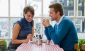 Dối chồng đi công tác để 'hú hí' cùng tình cũ và cuộc chạm mặt không thể ngờ