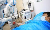 64.973 ca tử vong vì COVID-19, Tokyo và Hong Kong ghi nhận người mắc cao kỷ lục