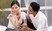 Vợ chết lặng vì lý do chồng đưa ra khi năn nỉ xin được bán nhà