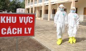 123 ca mắc COVID-19 có thời gian sống trong cộng đồng, gần 70.000 người đang cách ly