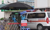 Bệnh viện Bạch Mai thông báo kết quả hơn 14.000 mẫu xét nghiệm SARS-CoV-2