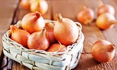 Hành tây: Cực tốt và cực độc, biết mà tránh kẻo 'mang họa vào thân'
