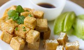 Những 'đại kỵ' khi ăn đậu phụ không phải ai cũng biết