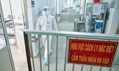 129 ca mắc COVID-19 có thời gian sống trong cộng đồng, hơn 70.000 F1,F2 đang cách ly