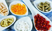 Bộ Y tế cảnh báo 4 thực phẩm bảo vệ sức khỏe quảng cáo như thuốc chữa bệnh