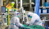 Phi công người Anh mắc loại vi khuẩn nguy hiểm, phải lọc máu trở lại