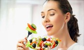 Thực phẩm giúp trẻ lâu, chống đủ bệnh và da luôn căng mịn