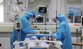 Thông tin mới nhất về bé trai 1 tuổi phải 4 lần xét nghiệm mới biết mắc COVID-19
