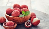 Quả vải: Cực tốt và cực độc, biết mà tránh khi ăn khỏi 'rước họa vào thân'