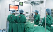 Đi khám vì đau đầu dữ dội, người đàn ông 'choáng' khi biết bị u ở cả hai thận