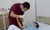 Nam thanh niên Yên Bái nhiễm loại giun chưa từng có ở Việt Nam