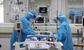 Phi công Anh có thể bị những đợt nhiễm trùng mới, chuẩn bị ghép phổi khi đủ điều kiện