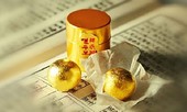 Uống An cung ngưu hoàng hoàn ngừa tai biến, cụ ông xuất huyết não, hôn mê