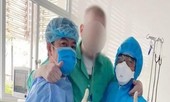 Phi công người Anh mắc COVID-19 giảm gần 20kg, hồi hương bằng máy bay thương mại