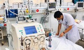 Phát hiện ở Hòa Bình ca mắc Whitmore - căn bệnh bị đồn ‘vi khuẩn ăn thịt người’