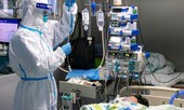 Dịch lây lan mạnh tại nhiều nước, WHO ngừng dùng thuốc sốt rét và HIV để chữa COVID-19