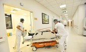 15 lần shock điện, 30 phút ép tim và kỳ tích cứu người đàn ông 'chết toàn phần'