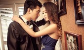 Vợ trẻ và những lần 'làm thêm' cùng bạn trai đồng hương