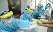 Hà Nội lập kế hoạch xét nghiệm SARS-CoV-2 cho nhiều nhóm đối tượng