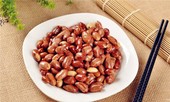 Những người 'đại kỵ' với lạc, đừng ăn kẻo ân hận mấy cũng muộn
