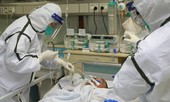24 ca mắc COVID-19 nặng, 4 bệnh nhân phải dùng ECMO