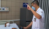 Hà Nội: Nhiều ‘ma men’ nhập viện vì uống rượu pha cồn công nghiệp