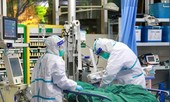 Nhiều nước Đông Nam Á tăng không ngừng ca mắc và tử vong vì COVID-19
