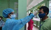 Nguy cơ lây COVID-19 trong cộng đồng rất cao, đặc biệt trong 2 tuần tới