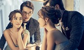 Bị 'bắt tận tay' đang ngoại tình, chồng đưa ra lý do bao biện 'như trò hề'