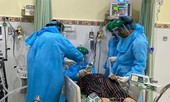 Điểm chung ‘đặc biệt’ của các ca mắc COVID-19 tử vong ở Việt Nam