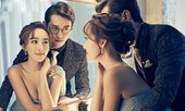 Lý do vợ xinh, giàu, giỏi vẫn mất chồng, không phải chị em nào cũng biết