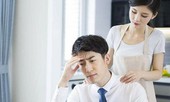 Thày bói phán phải 'trả nợ tình kiếp trước', vợ răm rắp nghe lời đi... cặp bồ