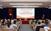 67 tỷ đồng ủng hộ đồng bào miền Trung