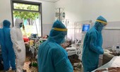 WHO 'lo' khả năng chịu đựng của hệ thống y tế trước COVID-19, Việt Nam tăng người cách ly