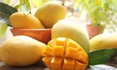 Xoài cực tốt cho sức khỏe, nhưng ăn sai cách có thể thành... 'thuốc độc'