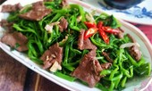 Những người không nên ăn thịt trâu, biết mà tránh kẻo 'rước họa vào thân'