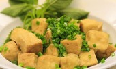 Đậu phụ 'độc' với những người này, đừng ăn nếu không muốn 'rước họa vào thân'