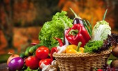 Những loại rau củ chống ung thư cực tốt, bán đầy chợ Việt