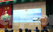Đoàn Thanh niên Kiểm toán Nhà nước triển khai nhiệm vụ công tác năm 2020