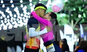 Tìm ra nhà vô địch giải chạy đêm Hanoi Midnight