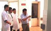 Huế cảnh giác cao với dịch virus corona